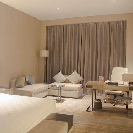 Nanjing Golden Eagle Summit Hotel Kültér fotó