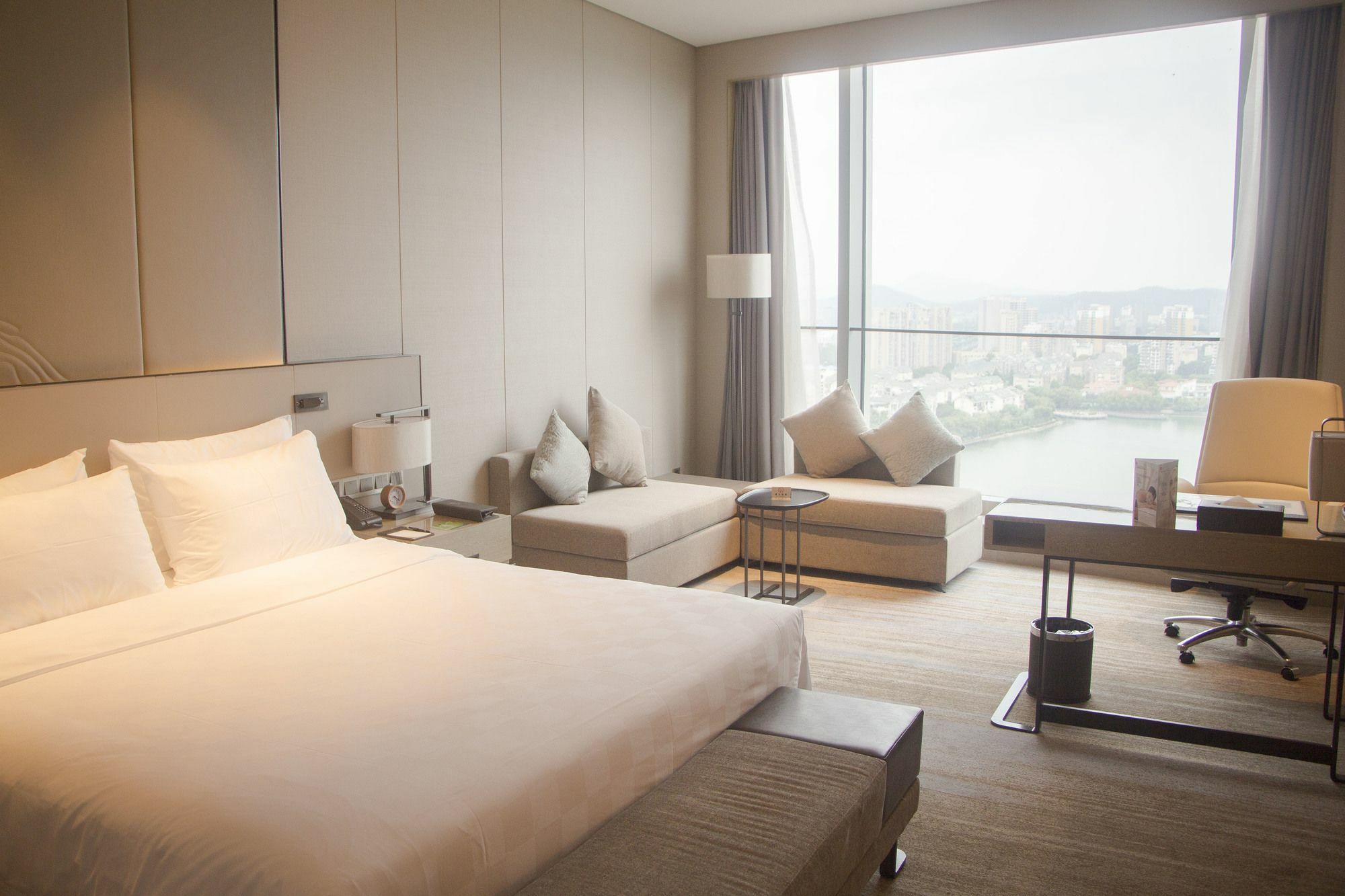 Nanjing Golden Eagle Summit Hotel Kültér fotó